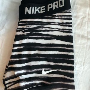 Nike Pros!!